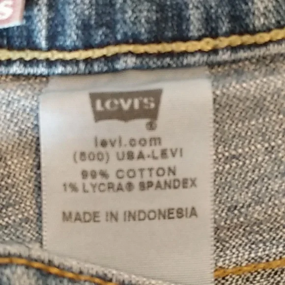 Levi Jean 18 - Picture 6 of 7